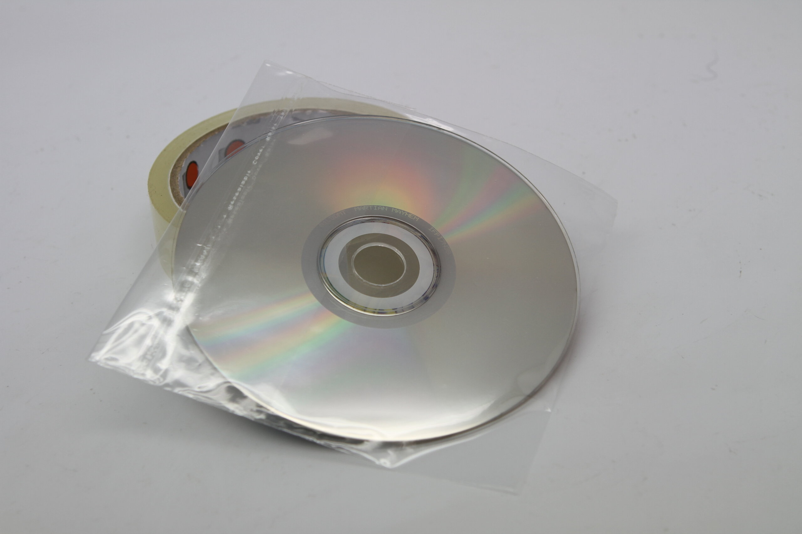 VCD 5x5.5 - Vivopac Marketing Sdn Bhd